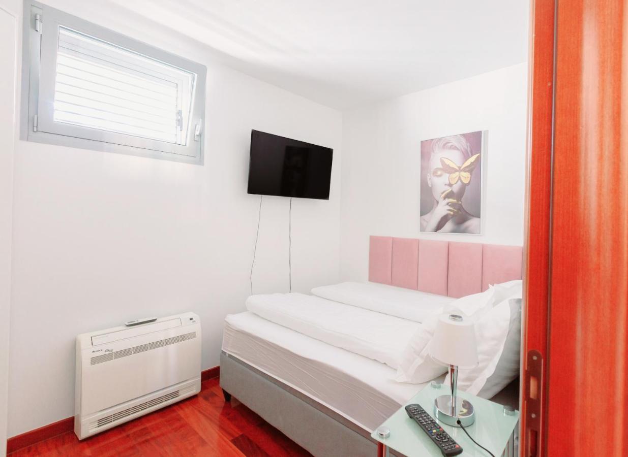 Apartmant Split Centar Soleo Exterior photo
